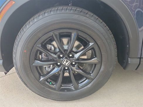 New 2026 Honda CR-V Sport-L image 7