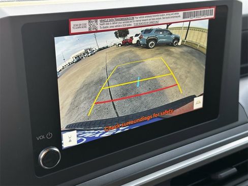 New 2026 Toyota 4Runner SR5 image 17