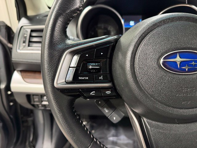 Used 2019 Subaru Outback 3.6R Limited AWD/4WD image 16