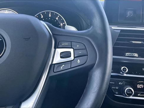 Used 2019 BMW X3 sDrive30i w/ Premium Package RWD image 20
