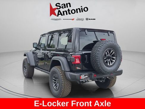 New 2026 Jeep Wrangler Unlimited Rubicon 392 AWD/4WD image 6