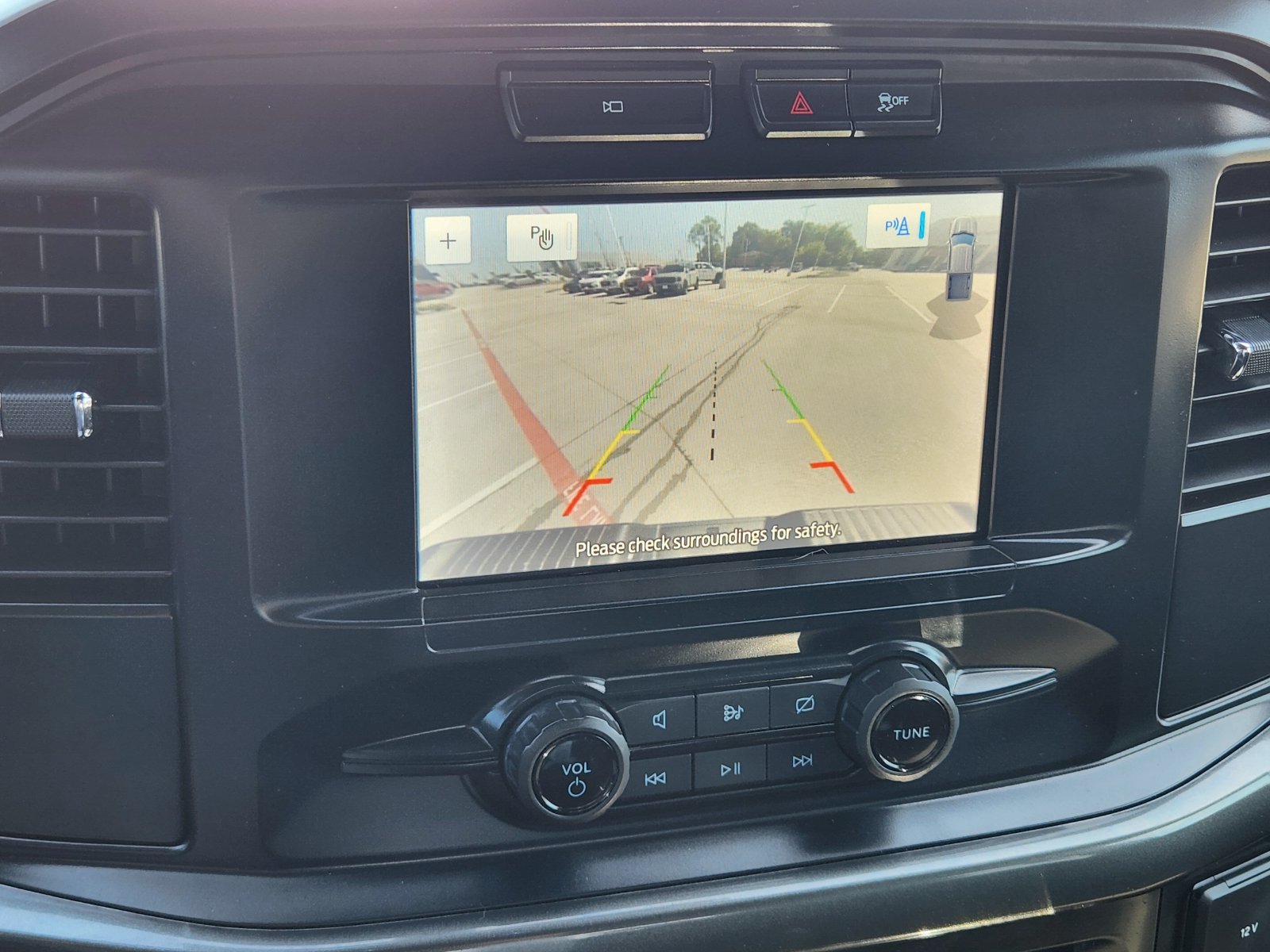Used 2023 Ford F150 XL w/ STX Appearance Package RWD image 20