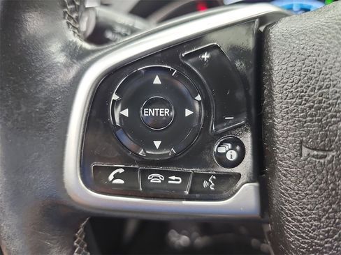 Used 2020 Honda Civic Touring image 20