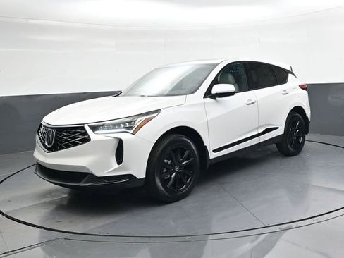 New 2025 Acura RDX SH-AWD image 8