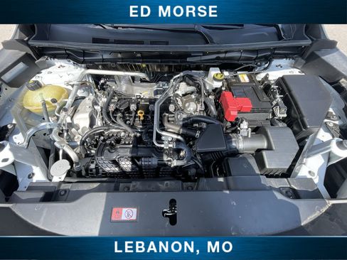 Used 2025 Mitsubishi Outlander SE FWD image 28