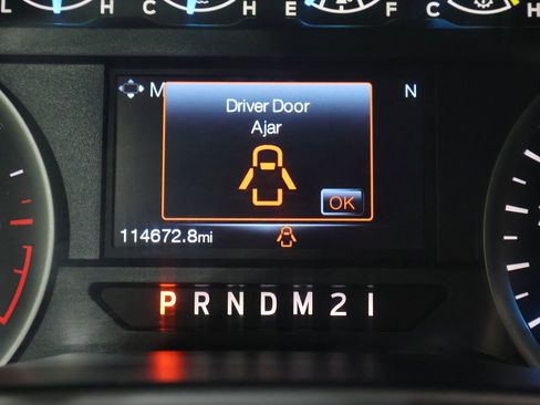 Used 2016 Ford F150 XLT w/ Equipment Group 301A Mid AWD/4WD image 36