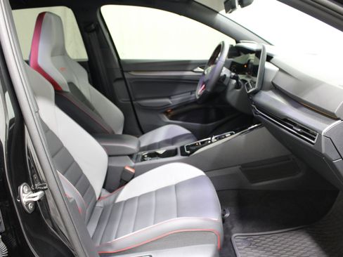 Used 2025 Volkswagen GTI SE image 28