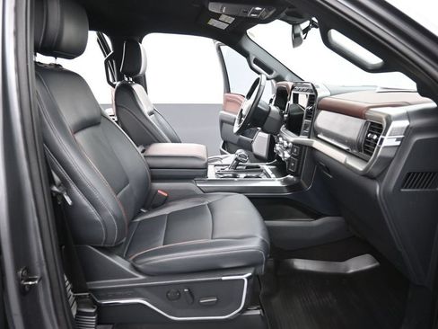 Used 2023 Ford F150 Lariat AWD/4WD image 16