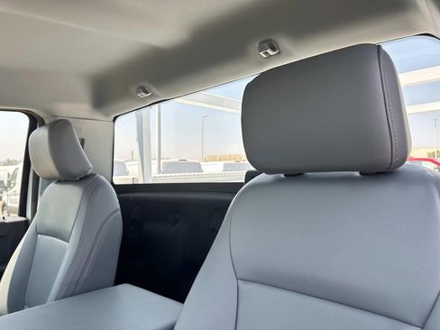 New 2025 Ford F350 XL w/ XL Chrome Package image 14