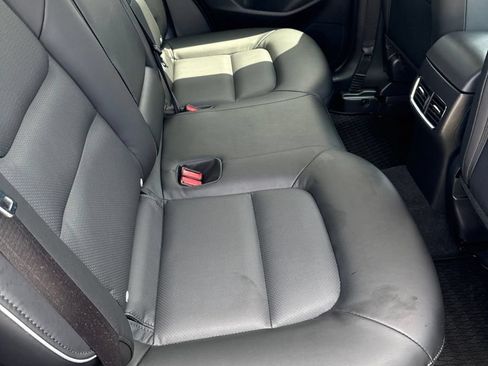 Certified 2025 MAZDA CX-5 AWD 2.5 S w/ Select Package image 22