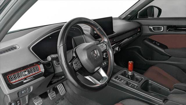 Used 2024 Honda Civic Si image 24