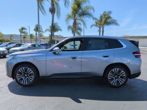 New 2026 BMW X3 xDrive30i w/ Convenience Package AWD/4WD image 7