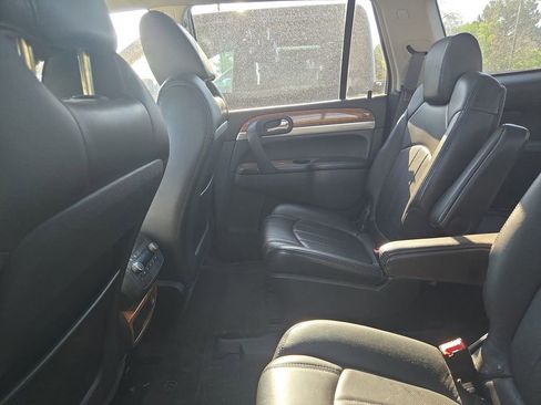 Used 2009 Buick Enclave CXL w/ Driver Confidence Package AWD/4WD image 8