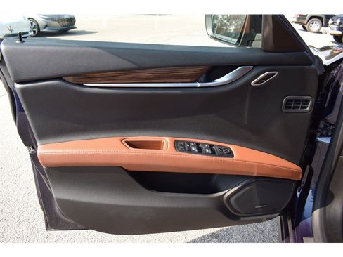 Used 2019 Maserati Ghibli S Q4 image 14