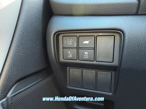 Certified 2022 Honda CR-V EX-L image 27