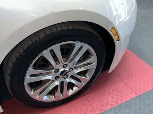 Used 2014 Lincoln MKZ w/ Equipment Group 101A Select image 34