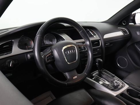 Used 2012 Audi S4 Prestige image 10