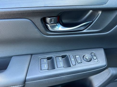 Certified 2026 Honda CR-V EX image 13