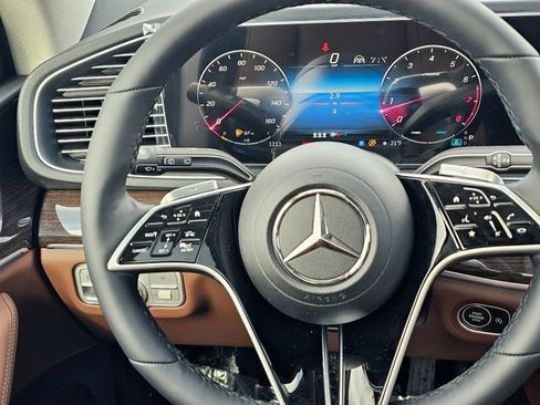 New 2026 Mercedes-Benz GLE 350 4MATIC image 30