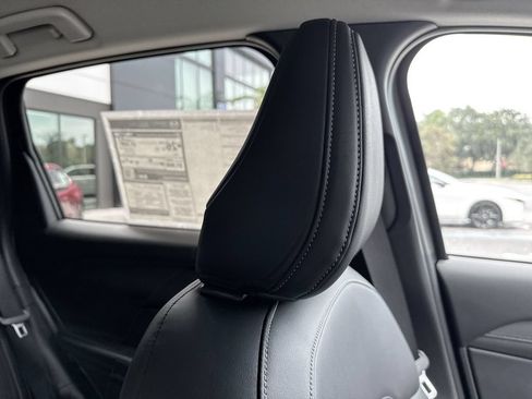 New 2026 MAZDA CX-5 Select AWD/4WD image 20