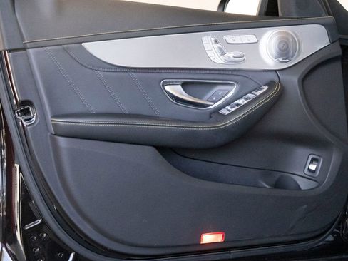 Used 2020 Mercedes-Benz C 63 AMG S image 12