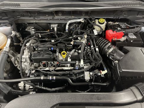 Used 2022 Ford Escape SE w/ Convenience Package image 14