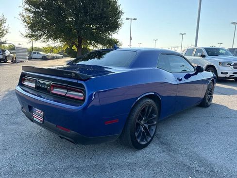 Used 2022 Dodge Challenger R/T Scat Pack RWD image 6