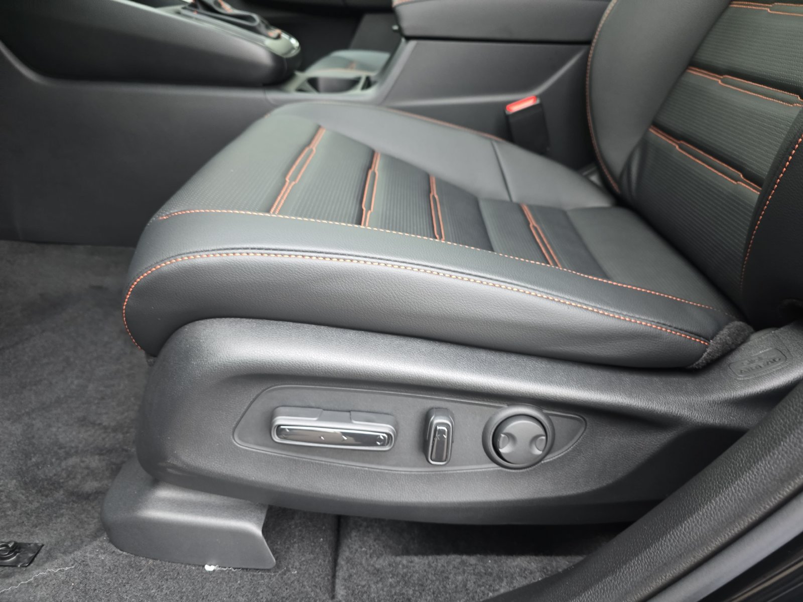 New 2027 Honda CR-V Sport-L image 27