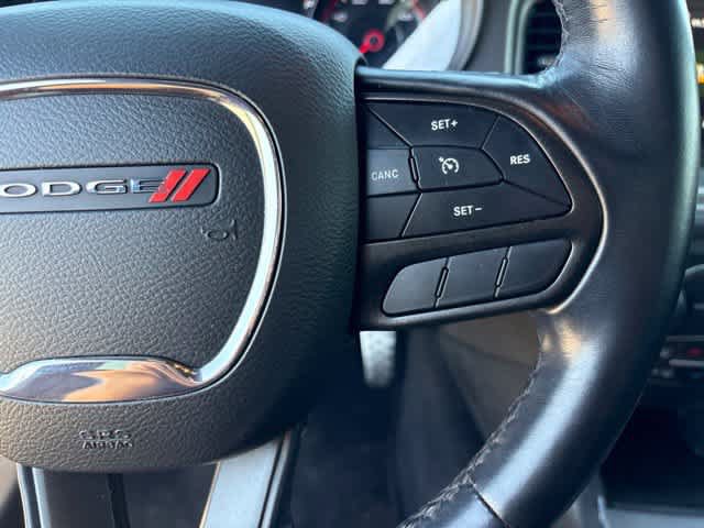Used 2023 Dodge Charger GT w/ Blacktop Package RWD image 13