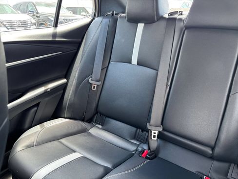 Used 2026 Toyota Camry SE FWD image 34