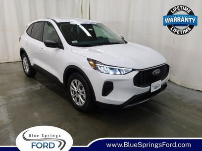 New 2026 Ford Escape Active w/ Cold Weather Package