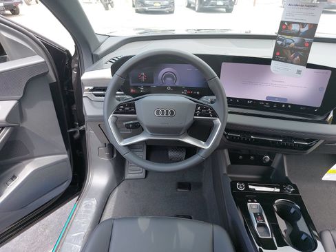 New 2027 Audi Q6 e-tron Premium AWD/4WD image 16