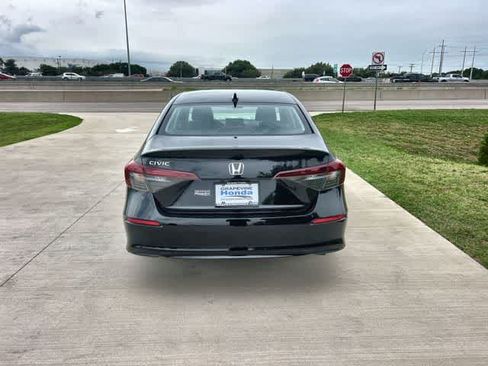 Used 2026 Honda Civic LX image 6