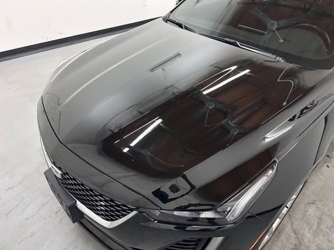 Used 2020 Cadillac CT5 Luxury w/ Sun And Sound Package image 22