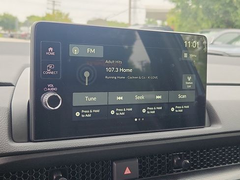 New 2026 Honda CR-V TrailSport image 12