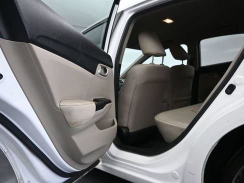 Used 2014 Honda Civic LX image 12