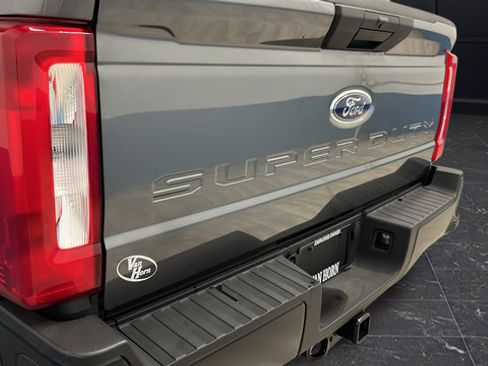 Used 2025 Ford F350 XL w/ XL Off-Road Package AWD/4WD image 36
