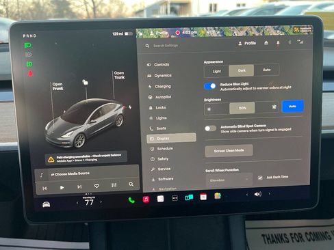 Used 2021 Tesla Model 3 Long Range image 28