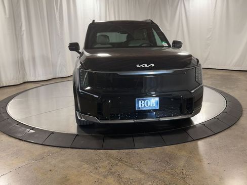 New 2026 Kia EV9 GT-Line image 4