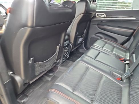 Used 2016 Jeep Grand Cherokee Limited 75th Anniversary image 15