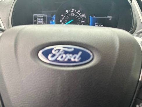 Used 2022 Ford Edge SEL w/ Convenience Package AWD/4WD image 11
