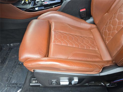 Used 2022 BMW X4 M w/ Competition Package image 18