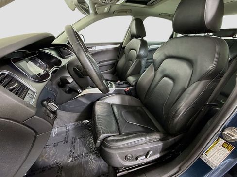 Used 2015 Audi A4 2.0T Premium Plus w/ Premium Plus Package image 18