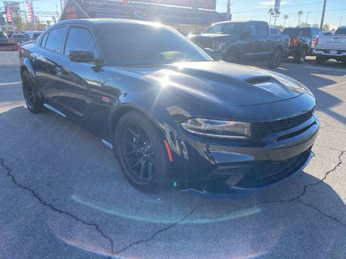 Used 2023 Dodge Charger Scat Pack image 3