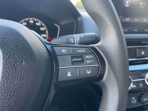 Certified 2023 Honda Civic Sport image 18