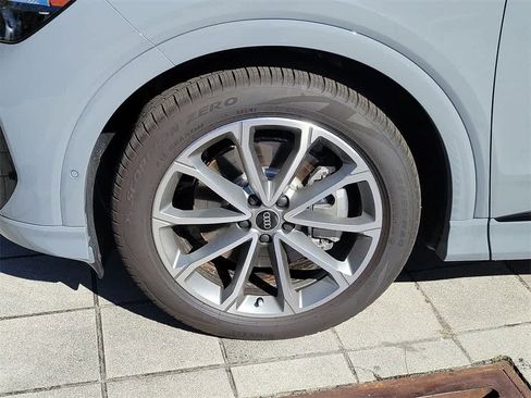 New 2026 Audi Q4 e-tron Premium Plus image 8