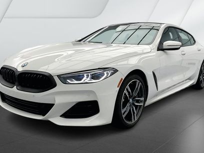 New 2025 BMW 840i xDrive w/ M Sport Professional Package