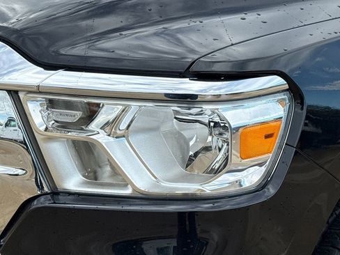 Used 2022 RAM 1500 Lone Star image 4