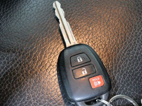 Used 2019 Toyota Tundra Limited w/ TRD Off Road Package image 25