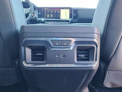 New 2026 GMC Sierra 1500 SLT w/ SLT Premium Plus Package AWD/4WD image 48